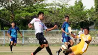 Indra Sjafri Masih Ragu dengan Hasil Uji Coba