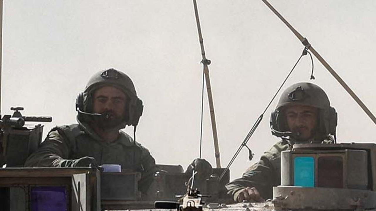 Serangan darat yang direncanakan Israel menjadi babak baru dalam pertempuran melawan kelompok Hamas.