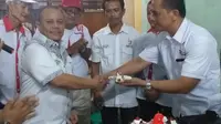 Ketua Seknas DPD DKI Jakarta, Monisyah. (Istimewa)