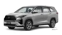 Render Toyota Innova Hybrid (Top Gear Philippines/Andrew Guerrero)