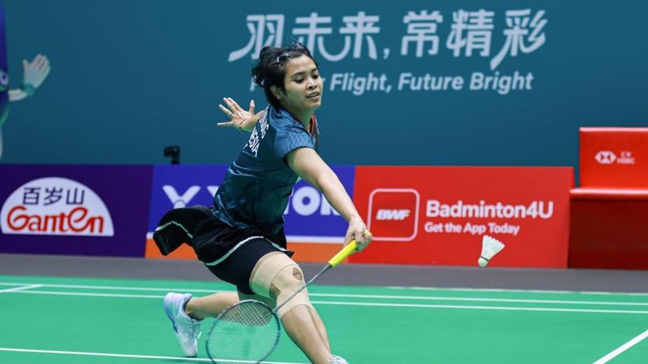 Tahukah Anda? Gregoria dan Putri KW Fokus Pemulihan Kondisi Jelang Persiapan Kejuaraan Dunia BWF 2025 di Paris