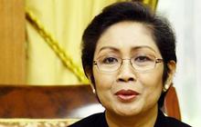Mendikbud berdoa untuk kesembuhan Menkes Endang
