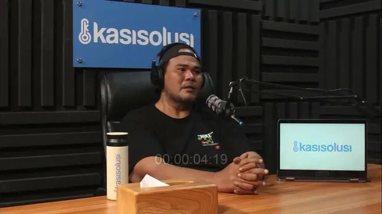 Fahmi Bo