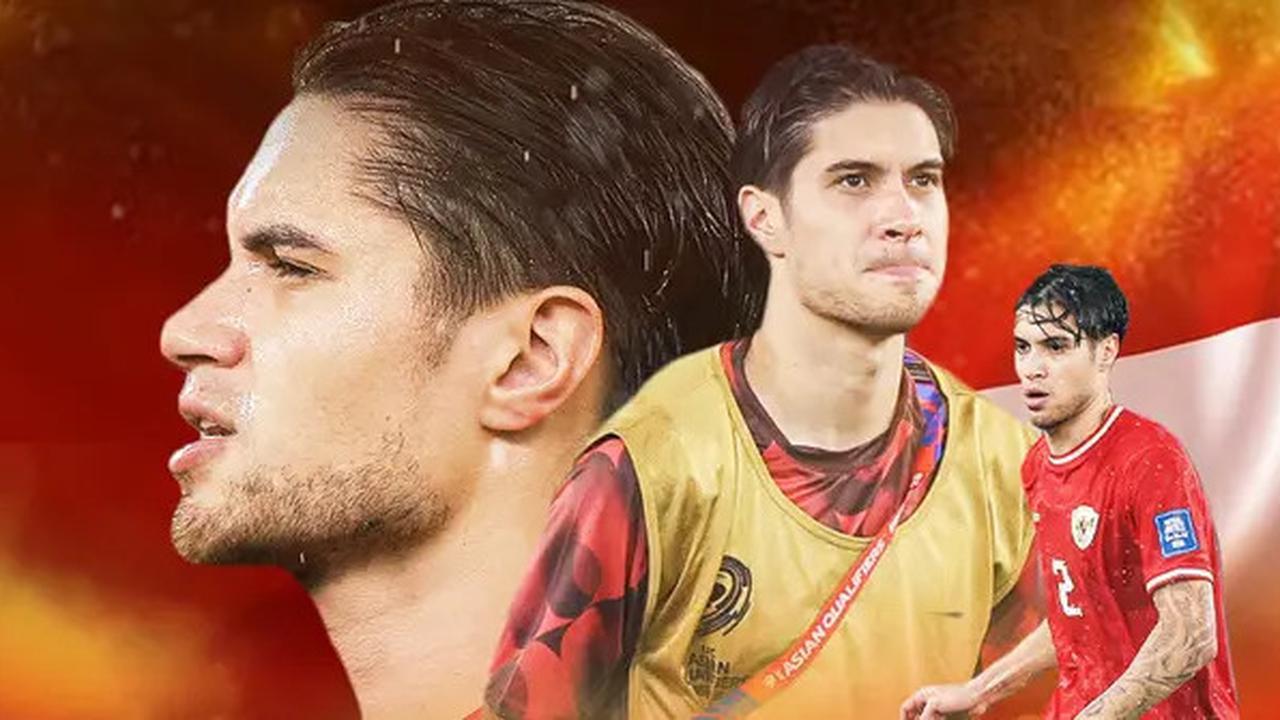 Fakta-fakta Menarik soal Kevin Diks, jadi Pemain Indonesia Pertama yang Berkarier di Bundesliga