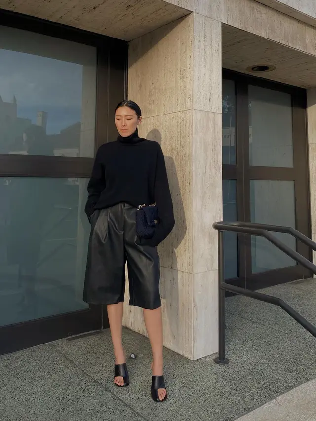 Contoh padu padan busana yang cerdas dan anti gagal