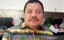 Peningkatan PAD Nagan Raya Capai Rp52,1 Miliar di Tahun 2025, Bukti Kemandirian Fiskal