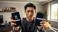 Cara Login WhatsApp Tapi Nomor Sudah Mati, Perlu Diketahui