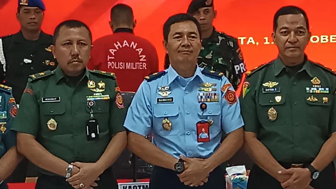 Fakta Baru Korupsi Basarnas: Letkol ABC Terima Dako Rp8 M dari Swasta atas Perintah Kabasarnas