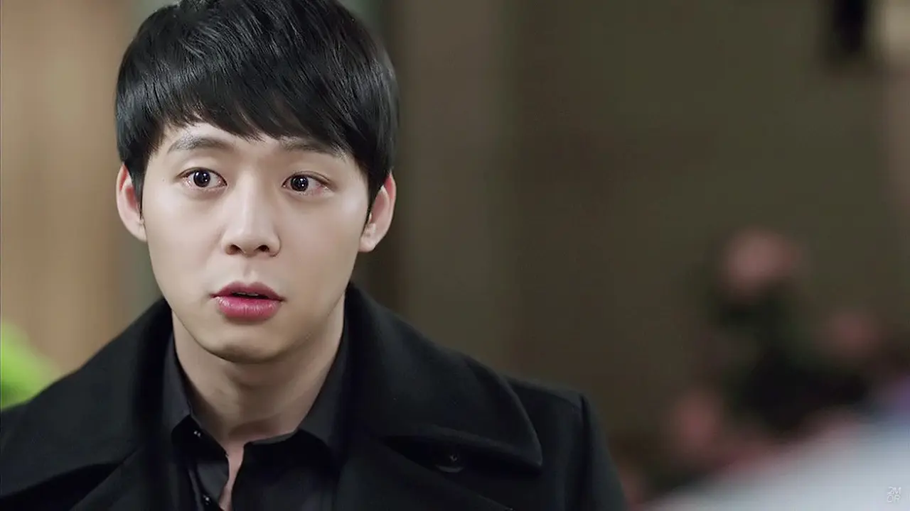 [Bintang] Park Yoochun
