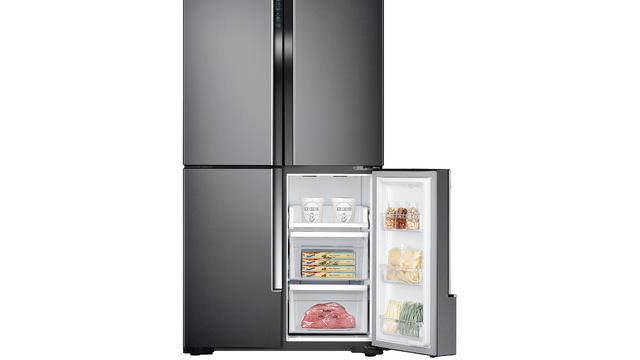 Samsung Home Appliances