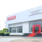 PT Hino Motors Sales Indonesia (HMSI) meresmikan dealer baru di Balikpapan, Kalimantan Timur.
