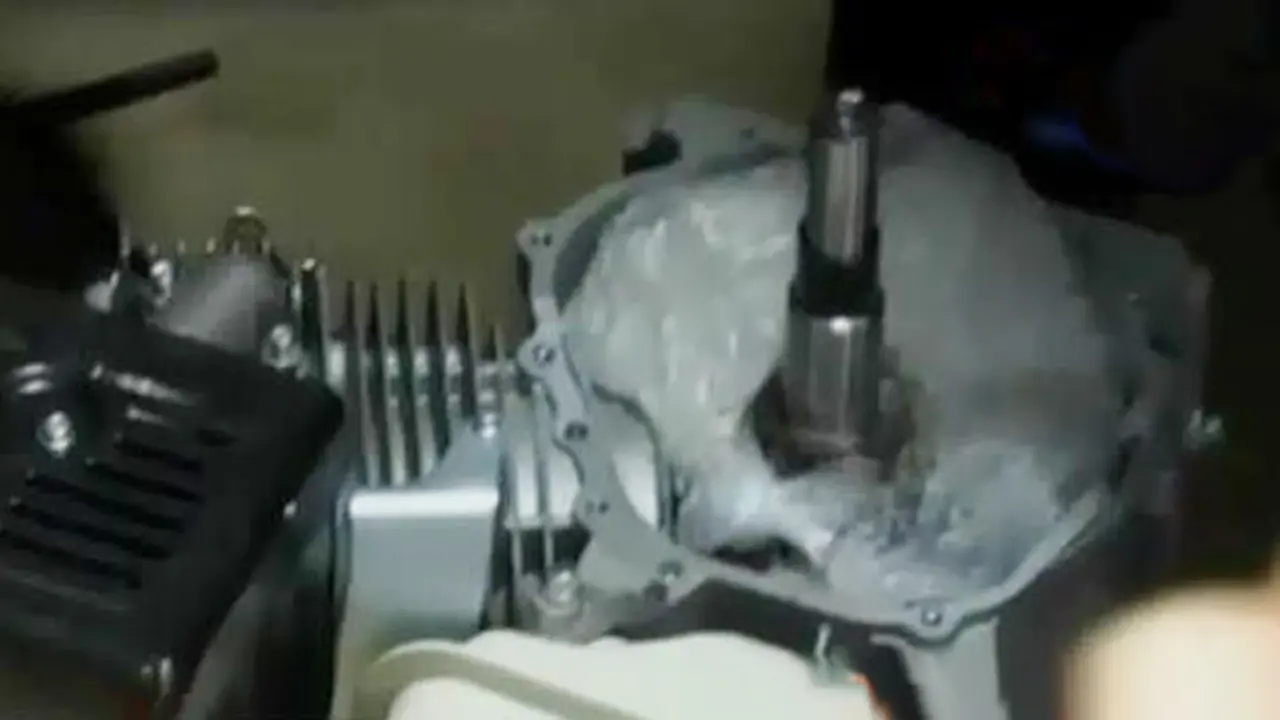 VIDEO: BNN Sebut Narkoba Jepara Berasal dari China
