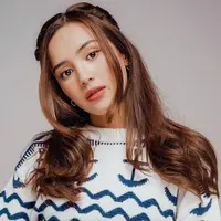 Potret Berbeda Makeup Look Beby Tsabina yang Bisa Jadi Inspirasimu!