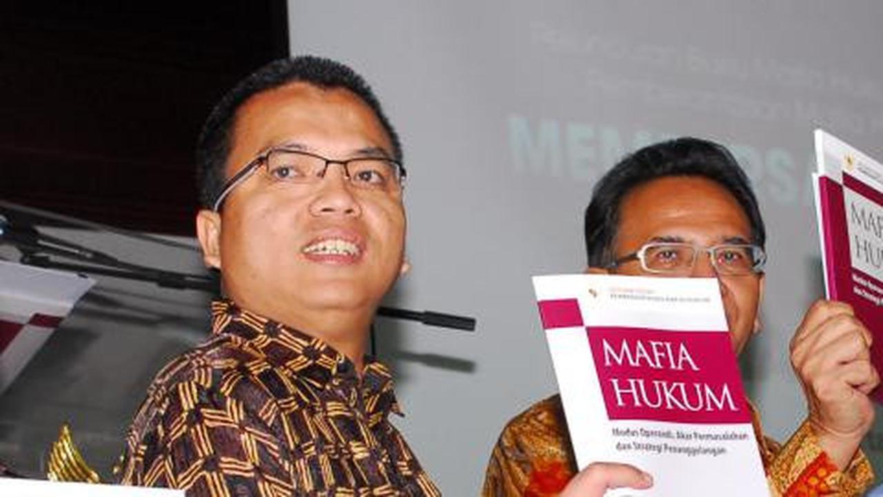 Bambang Soesatyo: Denny hanya alihkan perhatian
