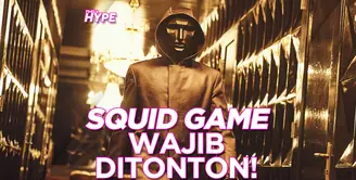 [thumbnail] Squid Game