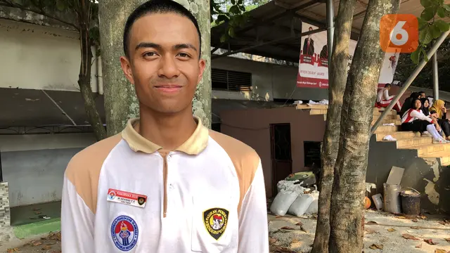 Paskibraka, Paskibraka Nasional 2019, Paskibraka 2019