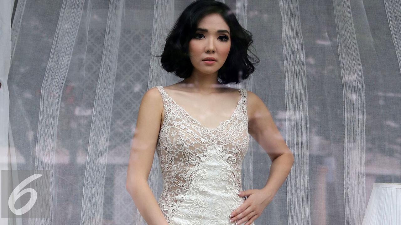 Gisella Anastasia alias Gisel