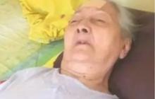 Mencari Jejak Oma Koesno, Istri Mantan Ajudan Soekarno yang Terbaring di Tempat Tidur