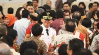 Lulung dan Taufik Tolak Hadiri Pelantikan Ahok