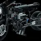 Batcycle yang dirilis LEGO Technic.