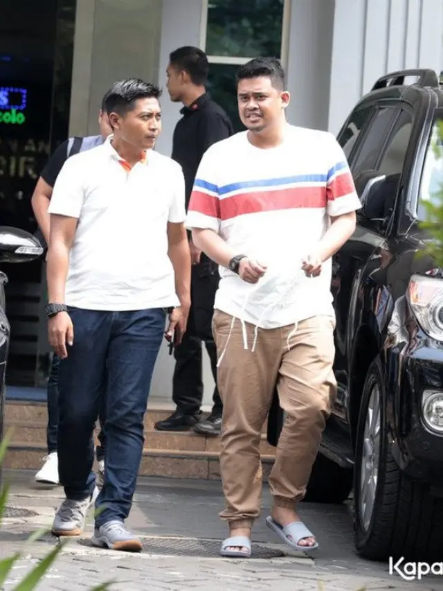 Hak Cipta: KapanLagi.com®/Muhammad Akrom Sukarya/ssm
