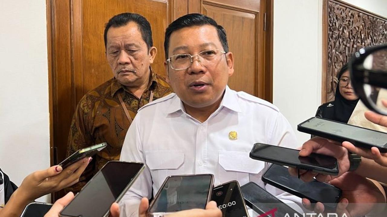 Fakta Unik: Bantuan Beras Fortifikasi Bapanas Bukan dari Stok CBP, Sasar 648 KK di Bogor