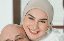 7 Potret Irish Bella Bersama Ayahnya, Bule Asal Belgia