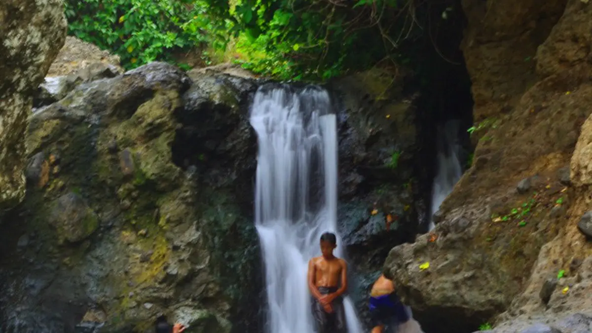 Berita curug wadas malang Hari Ini - Kabar Terbaru Terkini | Liputan6.com