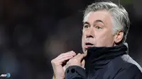 Real Madrid Resmi Daulat Carlo Ancelotti