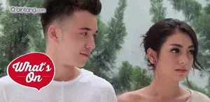 Heboh Foto Diduga Stefan William dan Celine Evangelista Telanjang Dada