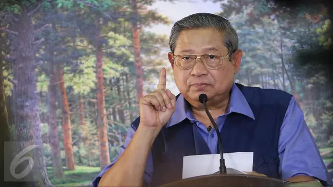 Besaran Gaji Pensiunan Presiden Jokowi vs SBY, Plus Fasilitas Mewahnya