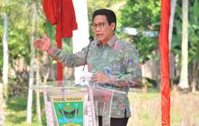 Sita Uang dan Bukti dari Rumah Dinas Mendes, KPK Segera Periksa Abdul Halim Kakak Cak Imin