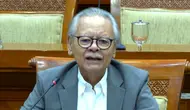 Mantan Pimpinan KPK Ungkap Dasar Hukum Perampasan Aset