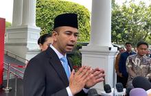 Tergerak Kemanusiaan, Raffi Ahmad Sambangi TKP Kecelakaan KA Bekasi Timur