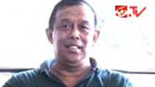 Dituntut Mundur, Ketua PBSI Djoko Santoso Menolak