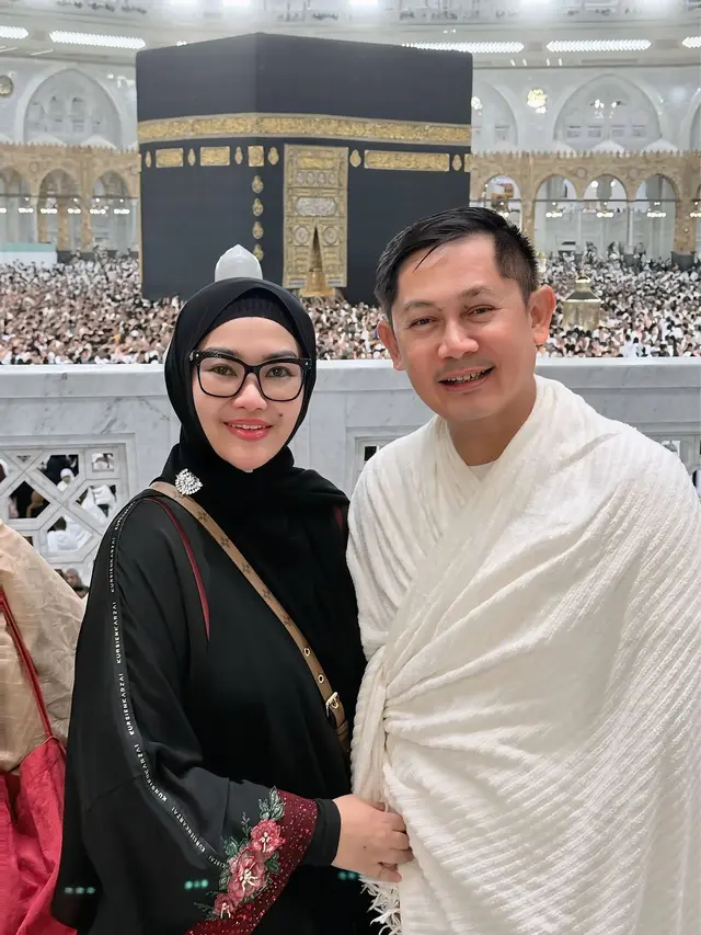 Fitri Carlina
