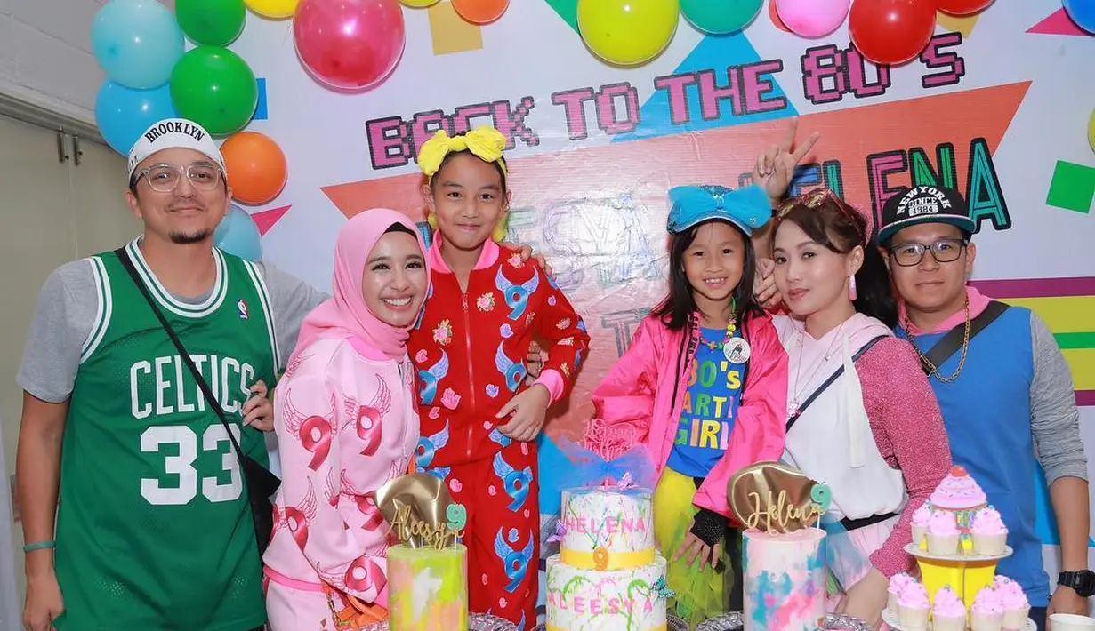 Luadya Cynthia Bella