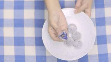 Nikmatnya Klepon Janda, Jajanan Pasar yang Gurih Sekaligus Manis
