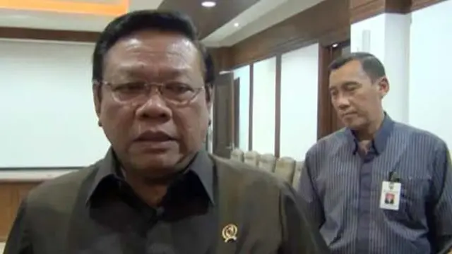 Menko Kesra Jamin Orang Kaya Tidak Terima BLSM