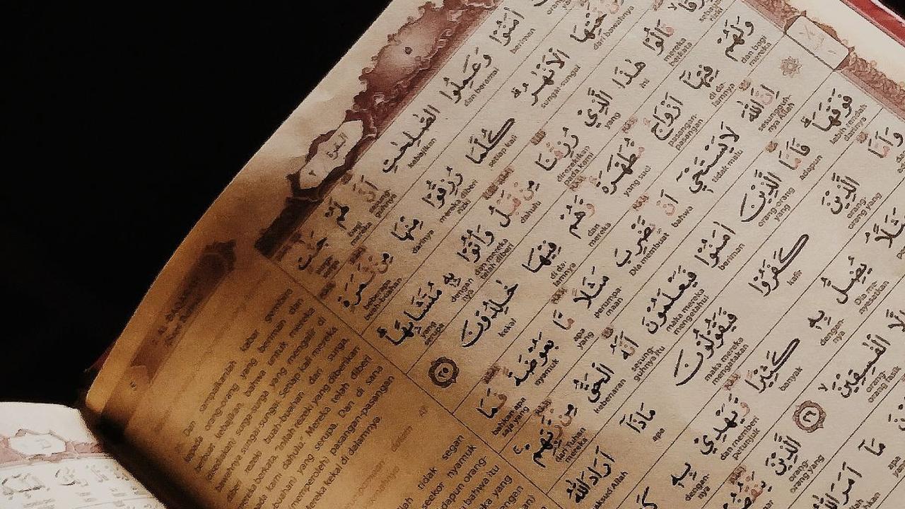 Sayyidul Istighfar Arab dan Artinya, Ketahui Waktu yang Tepat Mengamalkannya