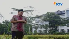 Mewujudkan harapan tidak hanya dilakukan dengan usaha, namun juga doa. Begitu juga sebaliknya.