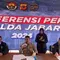 Polisi Tangkap Dua Orang Terkait Unggahan Prabowo dan Nuklir Iran