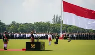 7 Sambutan Upacara Kemerdekaan 17 Agustus 1945 HUT RI Ke-81, Singkat dan Penuh Makna