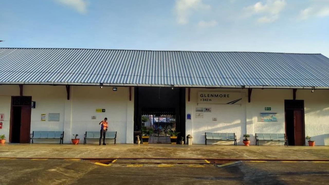 Fakta Menarik: KA Pandanwangi Tetap Layani 6 Stasiun Tambahan Meski Jalur Gumitir Sudah Normal