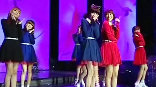 Konser Karnaval SCTV 2013 (Part 6)