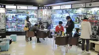 China Akan Hentikan Embargo Konsol Game, Asal...
