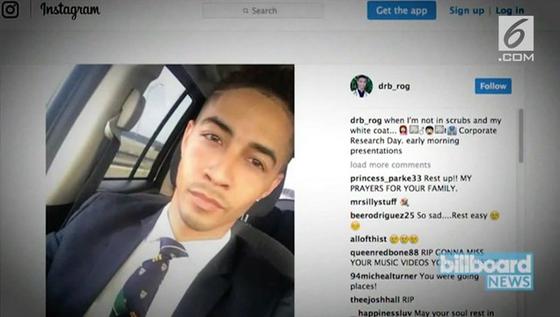 Audisi Belum Tayang, Kontestan Ini Meninggal Akibat Kecelakaan