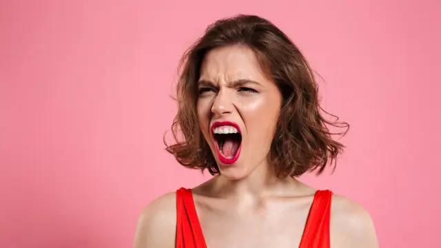 Keputusan yang Kamu Buat Tidak Realistis