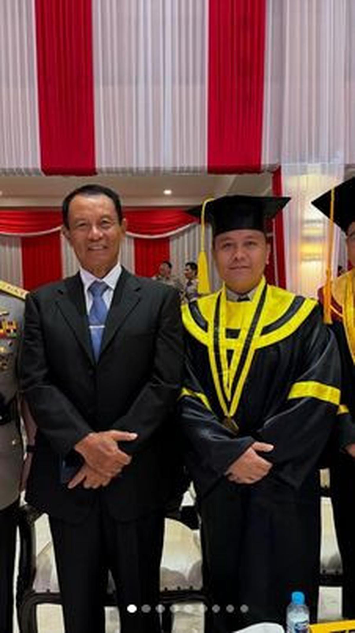 Dok. Istimewa