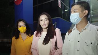 Bintang Film Chacha Marisa Kesal Foto Syurnya Tersebar di Medsos, Pilih Lapor Ke Polisi 